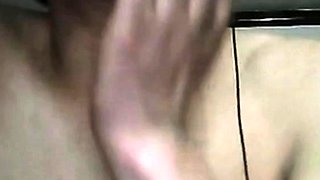 Big-Titted Chinese MILF on Webcam