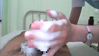 Beautiful Nurse Erina Reveals a Passionate Side Behind Her Gentle Smile - 3