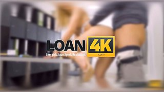 Vip4k. financing a fresh apartment