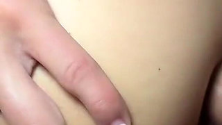 Horny Girl Takes My Hand in a Night Club and Leads Me to Publix Toilet for Anal Sex