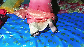 Newly Married Bhabhi Sex video in Bangladesh