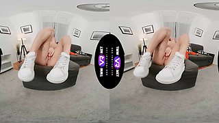 TmwVRnet - Rika Fane - Let me prove Im hot!