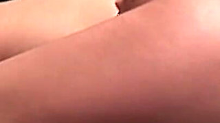 Hot Wives First MMF, Threesome with Husbands Buddy