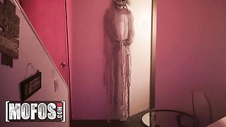 Abella and Johnny's POV clip