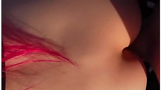 Wild Public Pov Skinny Nude Cutie Rocky Beach