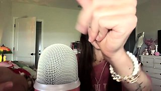 Beebee ASMR - ASMR   August Exclusive