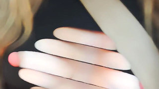 Teasing You From the Car