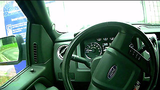 Truck Fuck Challenge