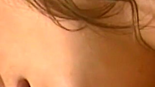 Two Lesbians Have Sex in the Bathroom