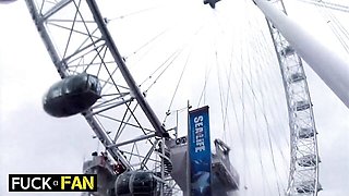 Lucy and Adreena's hd dirt