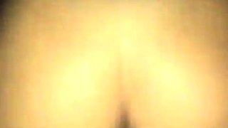 Big tit amateur sucks and tit fucks a big cock