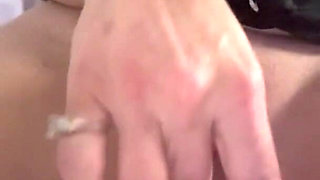 Horny Housewife S Morning Play