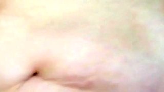 Deutsche Frau geniet nigerianisches Amateur-Naht-Video
