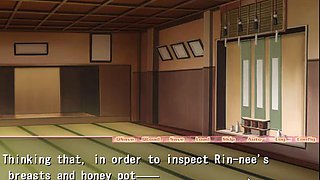 Chichi Miko Rinka 2: Licking, Big Tits  Babe Porn