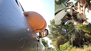 All of Her Pissing's on 2023 Holiday