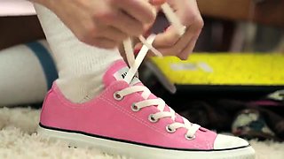 Remy Lacroix Riley Reid - Girl Fever