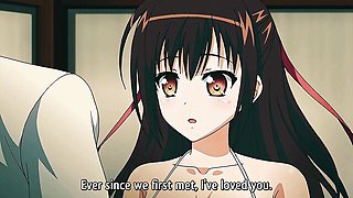 Hentai PD - missionary smut