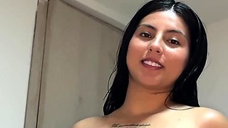 viene a follar conmigo