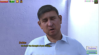 Alice in Wonderland by Slow Burn Games - Bride-to-be Banged by the Photographer 2