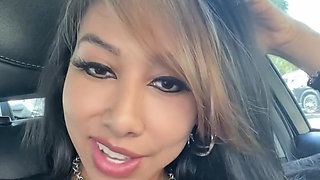 It's not staying but what do u think?