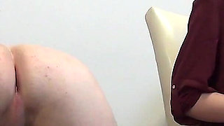 Bossy Megan Featuring Megan Coxx