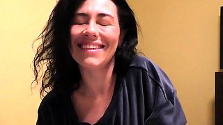 Natalie Wonder – Two Bros One MILF