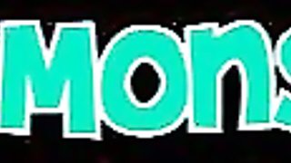 Double blowjob action with delicate Lola Pearl and Jay Romero from Spank Monster