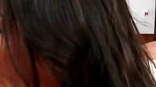 Busty MILFs Wild Interracial Gangbang Orgy