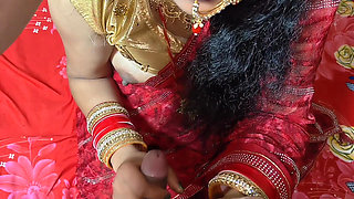 Married Sister in law Bedroom part 2