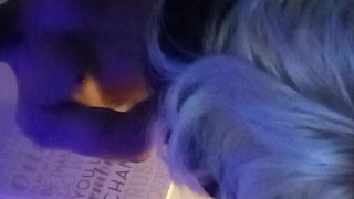 Doggy fsce