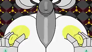 V-drone - Titfuck Training