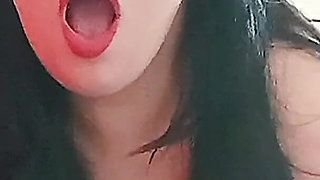 Fucking My Stepmom Naked in Her Bed