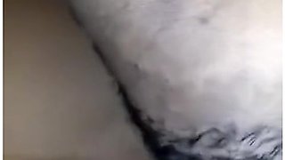 Eating My Stepsister Pussy