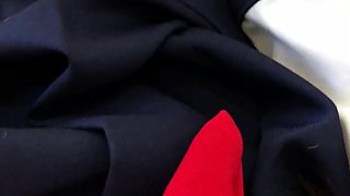 MyLittleChar - POV Schoolgirl Masturbation