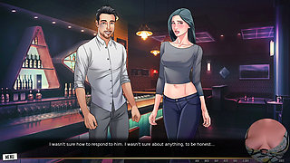 Gameplay Our Red String - Part 6
