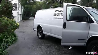 Biggest Ass Wife seduce Guy to Fuck