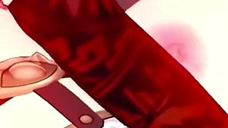 Honkai Star Rail - Cipher Falls to Temptation and Big Cock in Ntr Sex Scene - 3D Hentai Animation