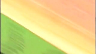 Hentai porn with provocative hooker from Fuck Me Like A Monster