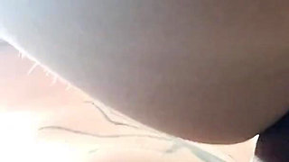 Another MILF Gets Her Pussy Fucked by a Huge Cock