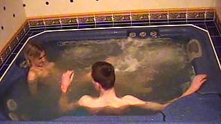 Real People, Real Orgasms 61
