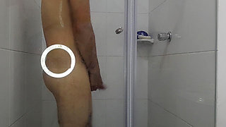 I Like to Do It in the Bathroom Really Hard