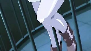 Fuck Me Like A Monster featuring lover's gf clip