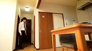 Amateur Asian GFs Ass Fucking