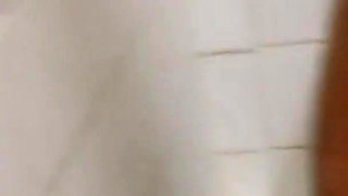 Sexy BBW in the shower