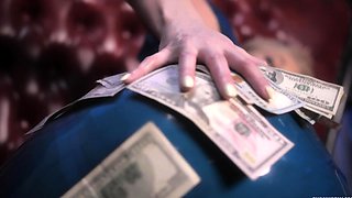 Findom Goddess Ryan Keely Wants to Drain Your Balls