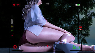 Complete Gameplay - MILFs of Sunville 2, Part 56