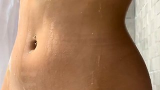 Fresh Teen Brunette Solo Cam