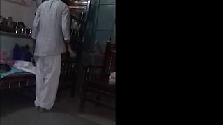Curvy desi bhabhi enjoys passionate hardcore fun