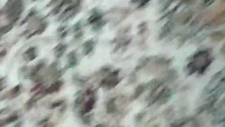 My desi Indian pregnant married dogg style and blowjob homemade sex tape like