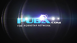 Cute Lola takes on a Monster Black Cock!